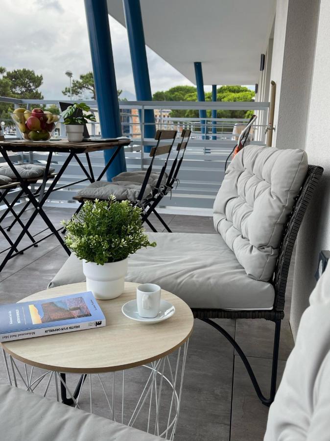 Superbe Appartement Neuf Entre Mer Et Pins Wifi Argeles-sur-Mer Ngoại thất bức ảnh