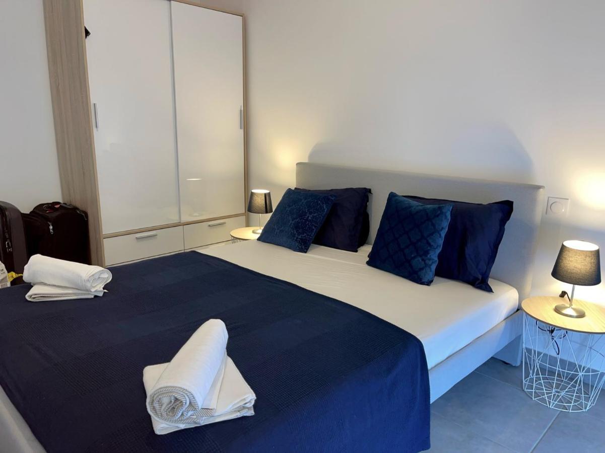 Superbe Appartement Neuf Entre Mer Et Pins Wifi Argeles-sur-Mer Ngoại thất bức ảnh