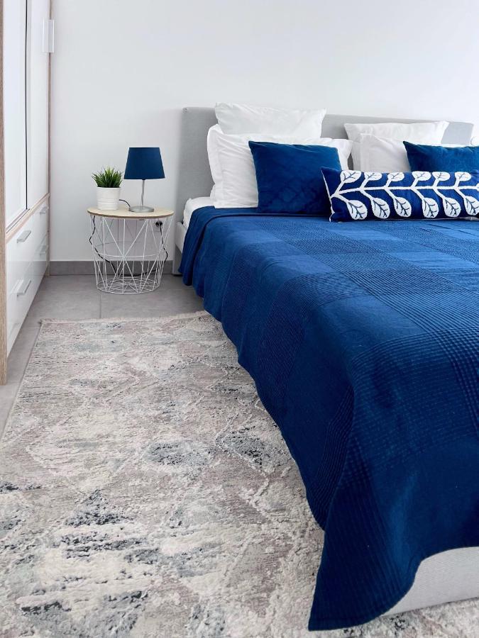 Superbe Appartement Neuf Entre Mer Et Pins Wifi Argeles-sur-Mer Ngoại thất bức ảnh