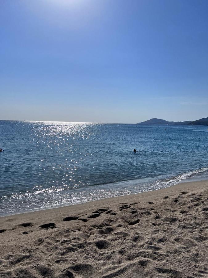 Superbe Appartement Neuf Entre Mer Et Pins Wifi Argeles-sur-Mer Ngoại thất bức ảnh